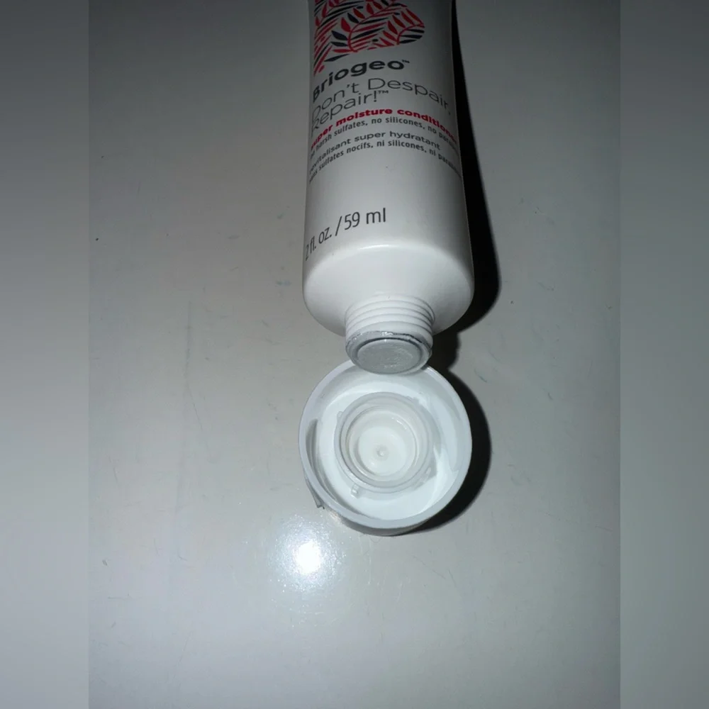 Briogeo Don't Despair, Repair! Deep Moisture Collection